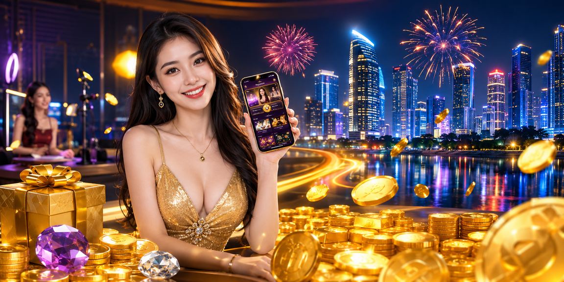 Không khí lễ hội và ưu đãi VIP dành cho người dùng tại Hà Nội trên nền tảng a1466